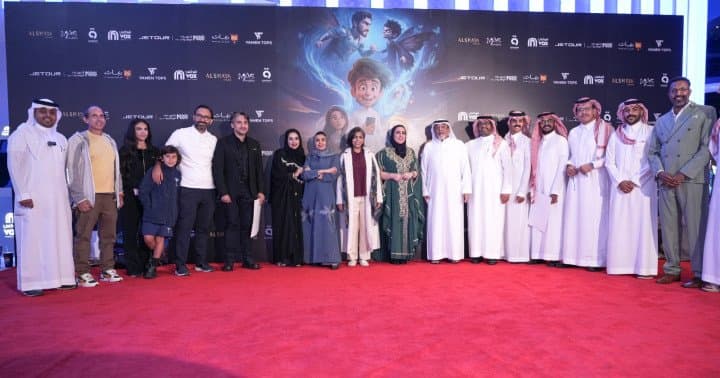 انطلاق عروض "أثر الفراشة عزام" في دور السينما