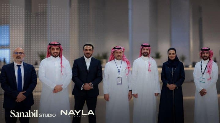 Sanabil Studio-Built Fintech Nayla Closes Nearly 67 million SAR in Pre-Series A Round