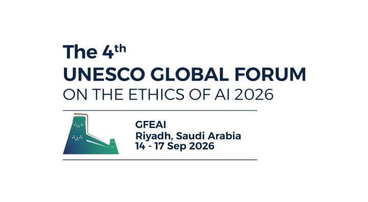 خمس أعوام على توصية اليونسكو.. الرياض تستضيف اختبارًا عالميًا لحصيلة أخلاقيات الذكاء الاصطناعي
