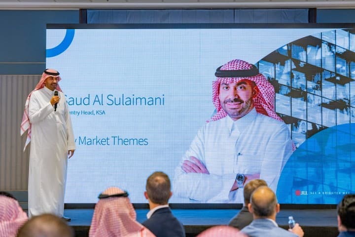جيه إل إل: توقعات بنمو حجم سوق البناء والتشييد في المملكة العربية السعودية ليتجاوز 90 مليار دولار أمريكي بحلول عام 2029 مدعوماً بالاستثمارات الاستراتيجية
