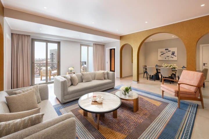 Introducing NH Collection Dubai Ibn Battuta: Dubai’s newest destination for stays, dining and city escapes