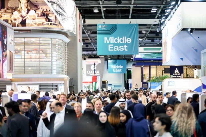 Technology, talent and customer focus key to future competitiveness of travel sector, say industry leaders at ATM 2026