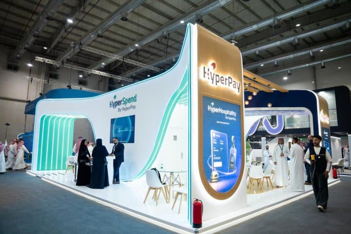 HyperPay Launches HyperSpend at Money20/20 Middle East, Giving Saudi Businesses Real-Time Control Over Corporate Spend