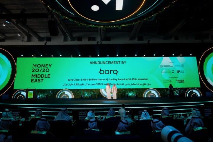 Money20/20 Middle East Day Two Sees Landmark Saudi-Qatar Payments Agreement as Major Fintech Investment and Expansion Announcements Continue