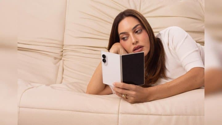The Switch Heard Across MENA: Karen Wazen Joins as Samsung Galaxy Mobile Brand Ambassador