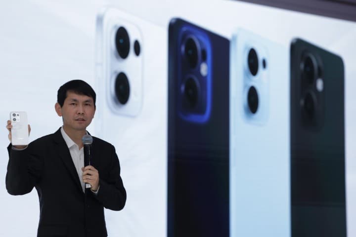 Elevate Every Live Moment: OPPO Launches New Reno13 Series with Revolutionary AI Photography, Innovative Design, & Pioneering IP69 Certification