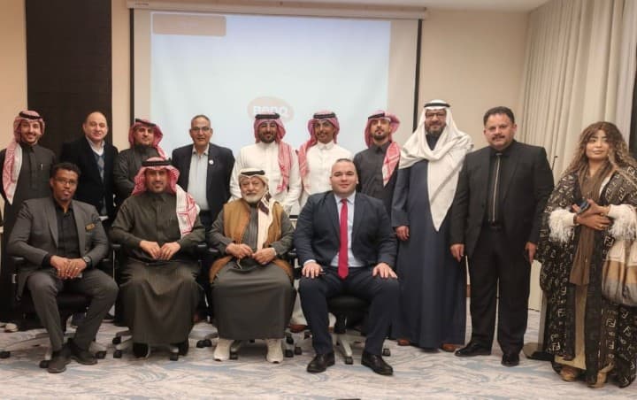 فندق مليسا الرياض يحتفي بممثلي وسائل الاعلام والشخصيات المؤثرة بعد التجديدات