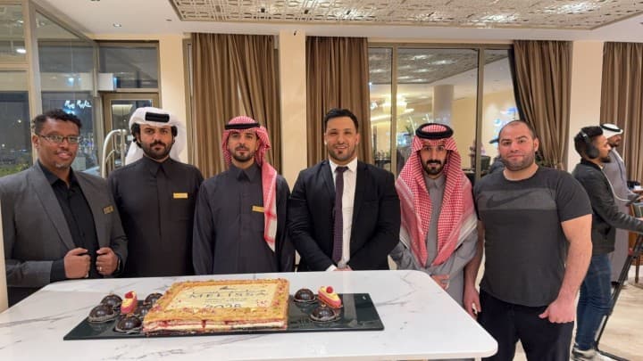 Melissa Hotel Riyadh Hosts Media Representatives and Influencers After Renovations