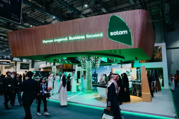 «سلام» تعلن رعايتها لمؤتمر "ليب 2025" لتقديم حلول اتصالات مبتكرة جوهرها الإنسان مع التركيز على الأعمال