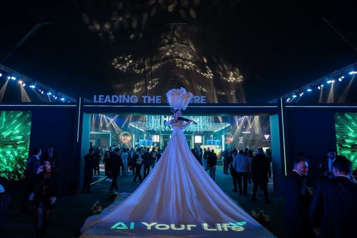 Hisense MEA 2025 Conference Unveils Expansion Plans and Industry-first Innovations