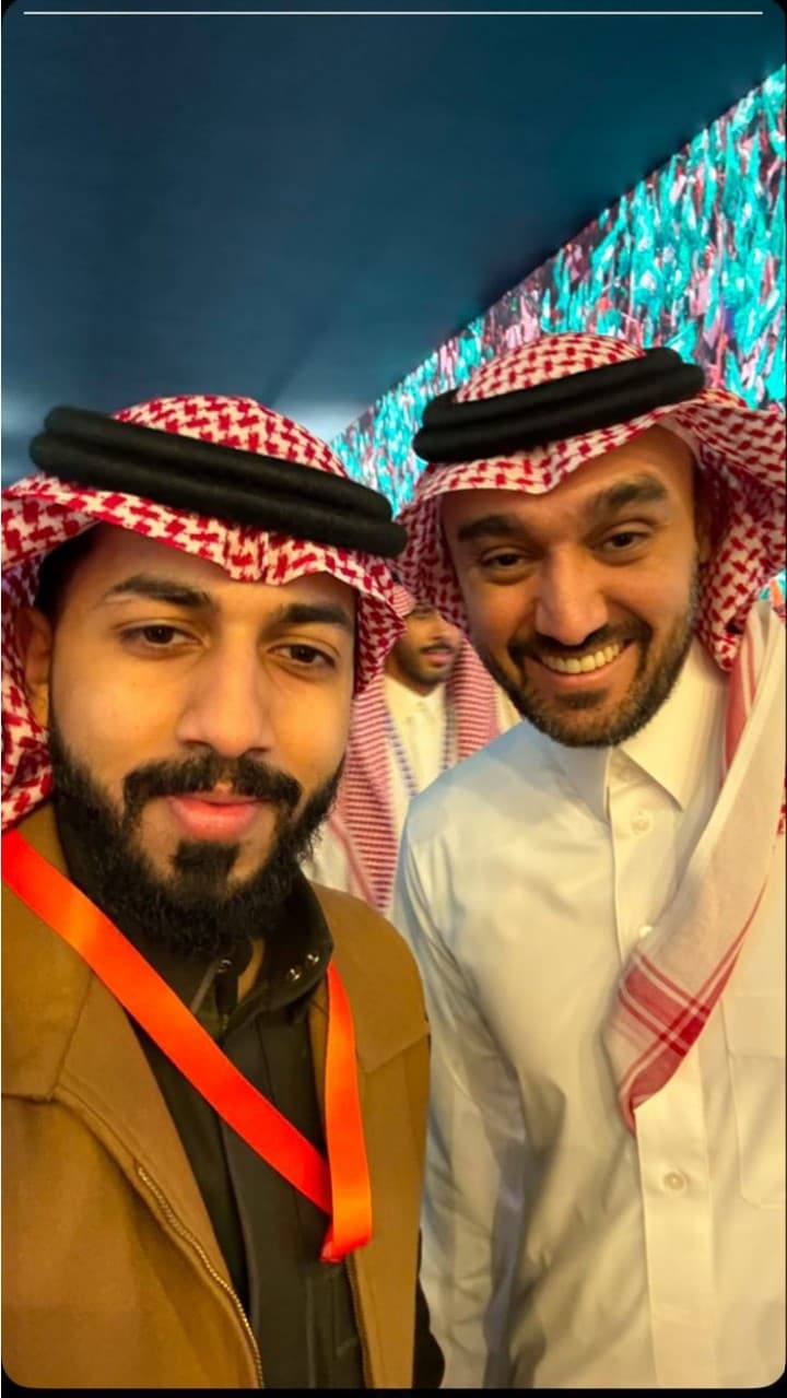 فيصل بن عبدالله.. من الهواية إلى الاحتراف والسعي للعالمية من الجوال إلى الكاميرا.. رحلة احترافية ملهمة