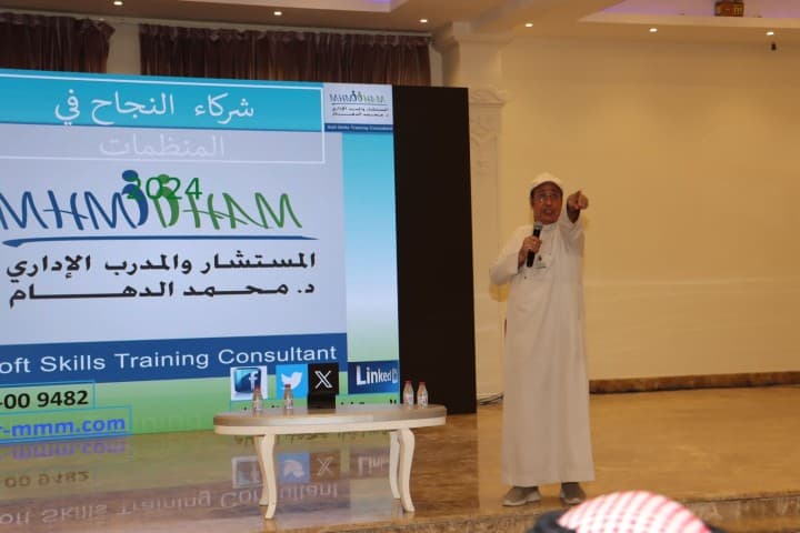 "ماذا فعل إكسبو قروب" نجاح اللقاء الأول لمجتمع المعارض والفعاليات