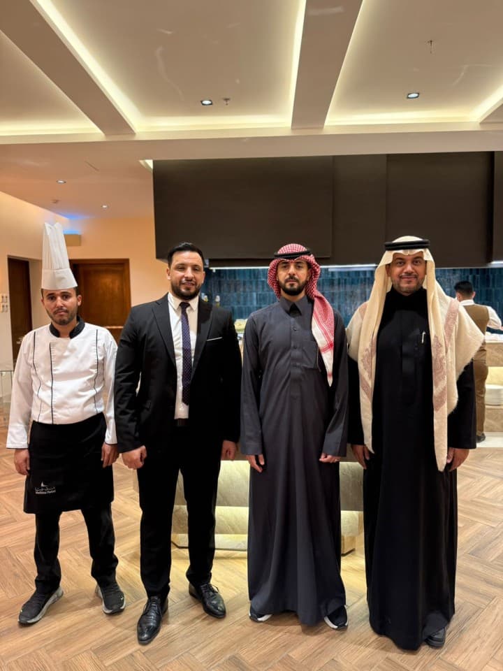 (مليسا) يطلق أول إفطار رمضاني يومي في الرياض بتجربة فريدة ومتميزة