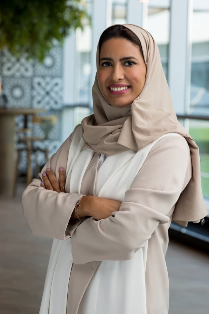 Trend Micro appoints Wasna Ben Gassem as Managing Director for Saudi Arabia