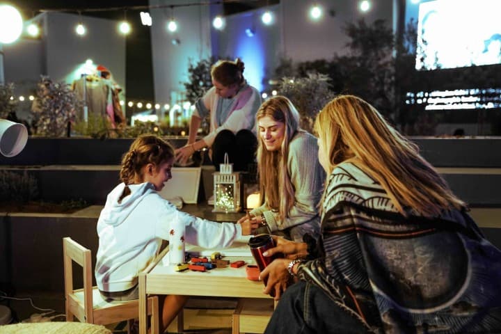 Ramadan In Dubai: A Season Of Art, Culture, and Entertainment Awaits