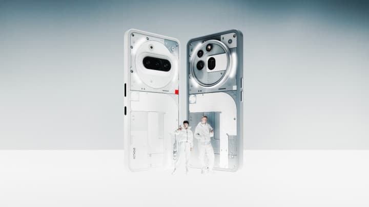 Nothing Phone 3a and 3a launches in the Middle East, right in time for Eid! The latest from the technology company marks the perfect Eid gift!