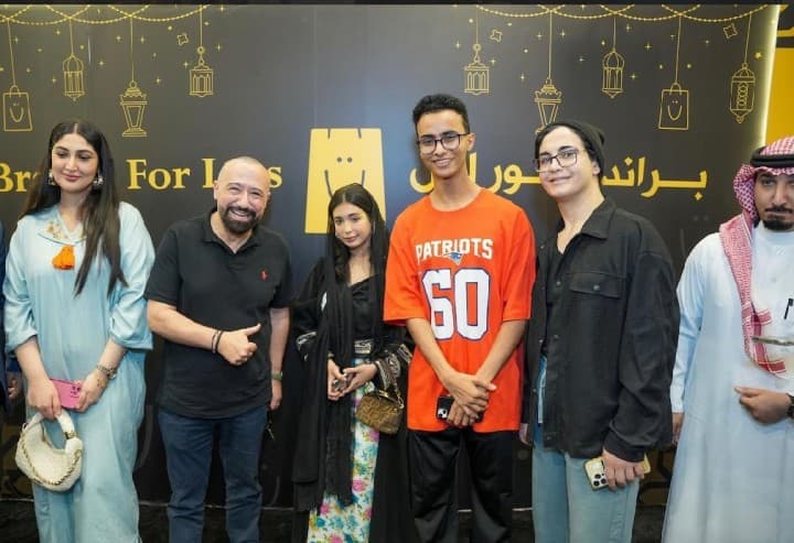 Toufic Kreidieh Celebrates Customers at Exclusive BFL Group Ramadan Event in Riyadh