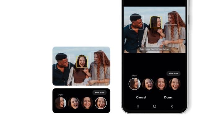 Samsung Marks a Step Forward With AI for Everyone by Introducing New Galaxy A56 5G, Galaxy A36 5G and Galaxy A26 5G